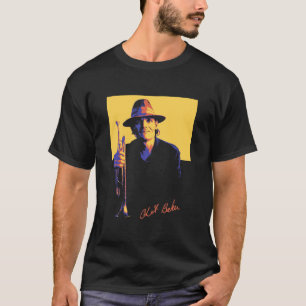 Chet Baker T-shirt
