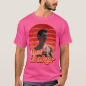 Chet Baker T-shirt (Voorkant)