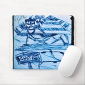 CHET MUISMAT (Met muis)