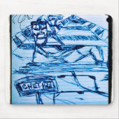 CHET MUISMAT (Voorkant)