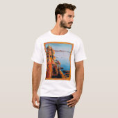 Chet Singh T-shirt (Voorkant volledig)