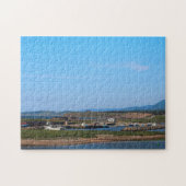 Cheticamp Island Legpuzzel (Horizontaal)