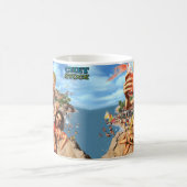 Chetstock - de Wahoo-Mok! Koffiemok (Center)