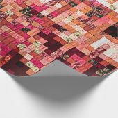 Cheung fung industrial building cadeaupapier (Hoek)