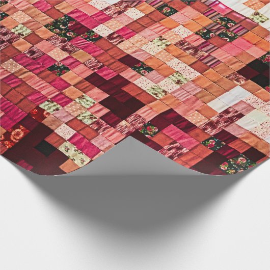 Cheung fung industrial building cadeaupapier (Hoek)