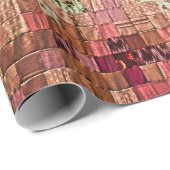 Cheung fung industrial building cadeaupapier (Rol Hoek)