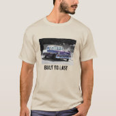 Chev 1957 t-shirt (Voorkant)