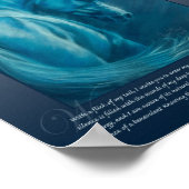 Cheval de Reve Poster (Hoek)