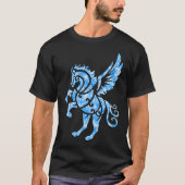 CHEVAL PEGASUS T-SHIRT (Voorkant)