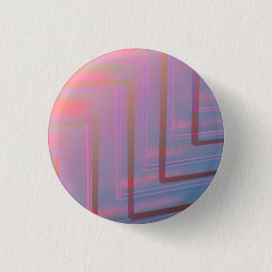 Chevalier Avant Garde - "Speelgoed 7-inch single"  Ronde Button 3,2 Cm (Voorkant)