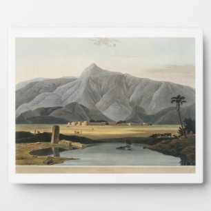 Chevalpettore, bord V uit deel 6 van de titel Orie Fotoplaat