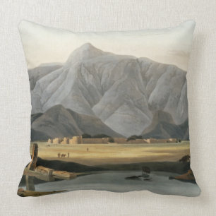 Chevalpettore, bord V uit deel 6 van de titel Orie Kussen