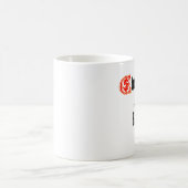 Chevauchee-Mok Koffiemok (Center)