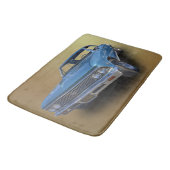 CHEVELLE 1966 BADMAT (Gekanteld)