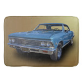 CHEVELLE 1966 BADMAT (Voorkant)