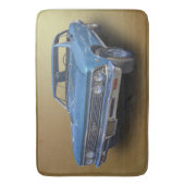 CHEVELLE 1966 BADMAT (Voorkant Verticaal)