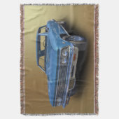 CHEVELLE 1966 DEKEN (Voorkant Verticaal)