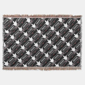 Chevelle 1966 deken (Voorkant)