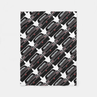 Chevelle 1966 fleece deken