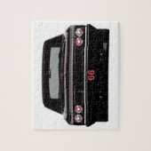 Chevelle 1966 legpuzzel (Verticaal)