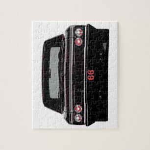 Chevelle 1966 legpuzzel