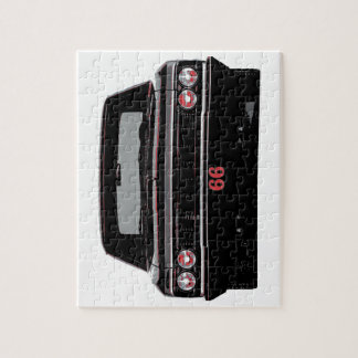 Chevelle 1966 legpuzzel