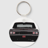 Chevelle 1966 sleutelhanger (Voorkant)