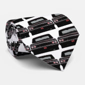 Chevelle 1966 stropdas (Opgerold)