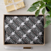 Chevelle 1966 tissuepapier (Geschenk)