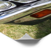 Chevelle 1968 poster (Hoek)