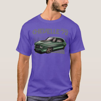 CHEVELLE 1 T-SHIRT