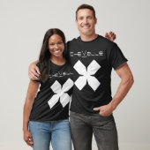 Chevelle (Band) Hd T-shirt (Unisex)