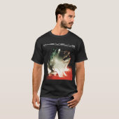 Chevelle Band T-shirt (Voorkant volledig)