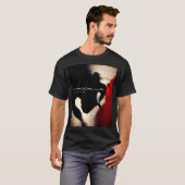 Chevelle Band T-shirt (Voorkant volledig)