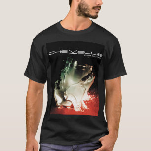 Chevelle Band T-shirt
