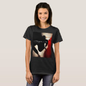 Chevelle Band T-shirt (Voorkant volledig)