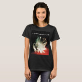 Chevelle Band T-shirt (Voorkant volledig)