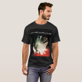 Chevelle Band T-shirt (Voorkant volledig)