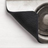 Chevelle Mousepad Muismat (Hoek)