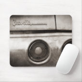 Chevelle Mousepad Muismat (Met muis)
