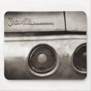 Chevelle Mousepad Muismat