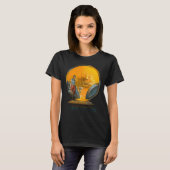 Chevelle Niratias Band Merchandise #11 T-shirt (Voorkant volledig)