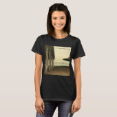 Chevelle sci-fi misdaden t-shirt (Voorkant volledig)
