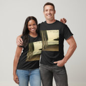 Chevelle sci-fi misdaden t-shirt (Unisex)