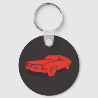 Chevelle Sleutelhanger