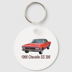 Chevelle Sleutelhanger 1966