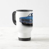 CHEVELLE SS 1966 REISBEKER (Voorkant links)