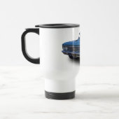 CHEVELLE SS 1966 REISBEKER (Links)