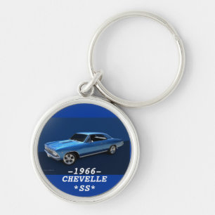 CHEVELLE SS 1966 SLEUTELHANGER