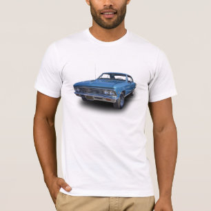 CHEVELLE SS 1966 T-SHIRT